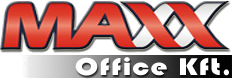 Maxx Office Kft.